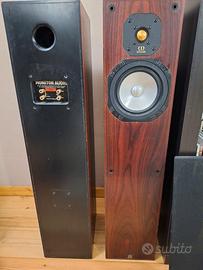 casse acustiche  Monitor Audio Studio 20 