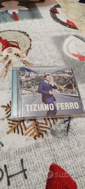CD Tiziano Ferro