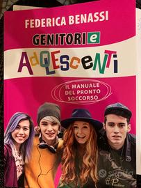 Genitori e adolescenti - Federica Benassi