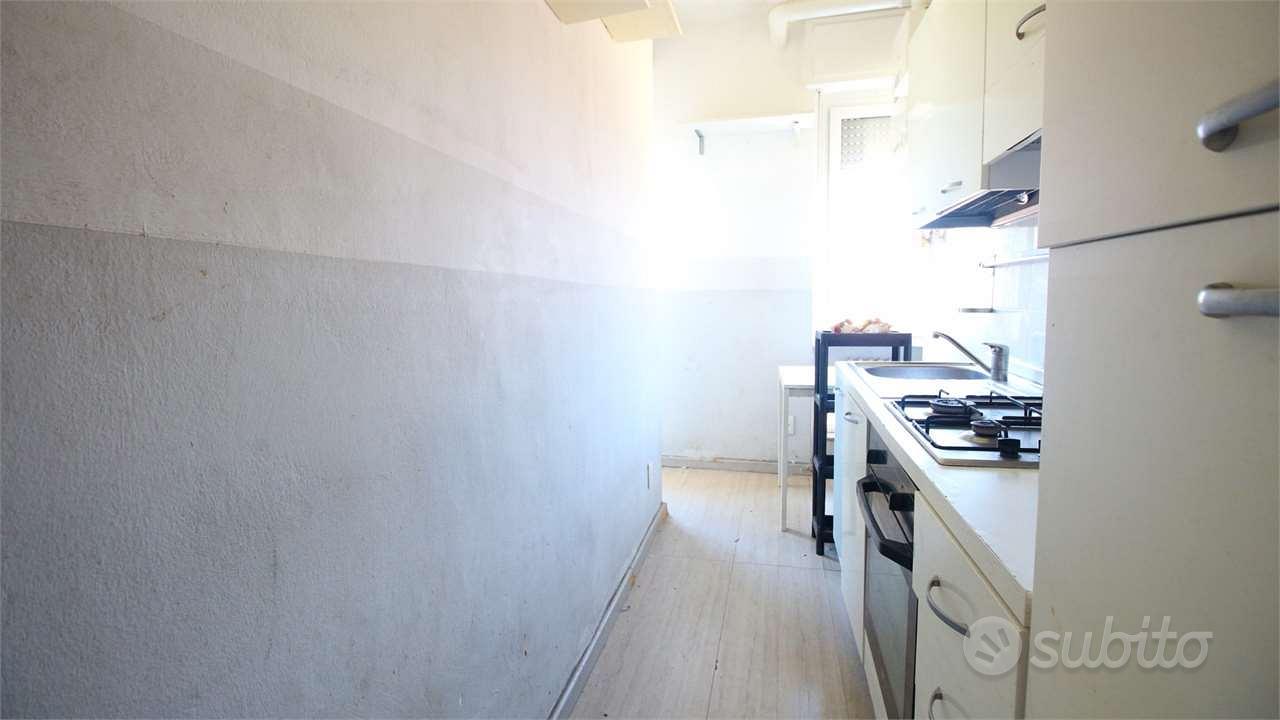 Appartamento – Milano, Viale Monza, Municipio 2 - Vista 5