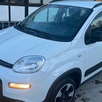 Fiat Panda 1.3 MJT 95 CV S&S 4x4