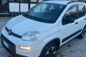 Fiat Panda 1.3 MJT 95 CV S&S 4x4