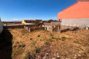 Lotto 1/A - Terreno Edificabile a Sanluri