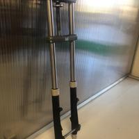 Forcella  ITALIA - CERIANI diametro 34mm