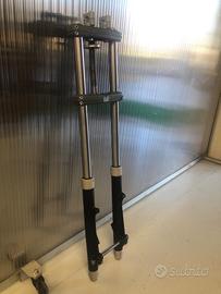 Forcella  ITALIA - CERIANI diametro 34mm