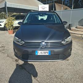 Volkswagen Golf Sportsvan 1.6 Tdi 115cv Dsg Comfor
