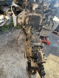 CAMBIO MANUALE SUZUKI JIMNY M13A 4X4 60 KW