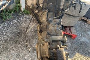 CAMBIO MANUALE SUZUKI JIMNY M13A 4X4 60 KW