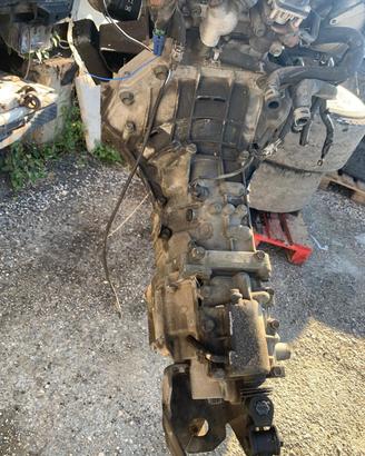 CAMBIO MANUALE SUZUKI JIMNY M13A 4X4 60 KW