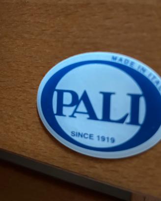 Lettino Pali