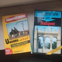 Speciale Ungheria, 2 guide