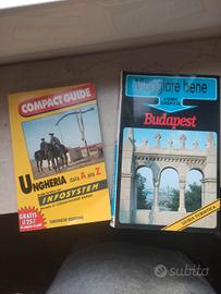 Speciale Ungheria, 2 guide