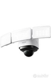 eufy Security Floodlight Cam 2 Pro