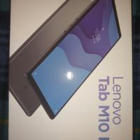 Tablet Lenovo M10HD