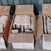 Pietra ricostruita per interni