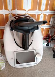 deviatore di vapore per bimby 