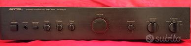 Amplificatore Integrato ROTEL RA 930 AX