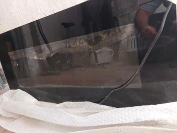Camino Elettrico da Parete 1800W con Telecomando