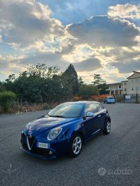 Alfa Romeo MiTo Super 1.3 JTDm 95 EURO6 Unico Prop