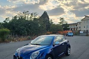 Alfa Romeo MiTo Super 1.3 JTDm 95 EURO6 Unico Prop
