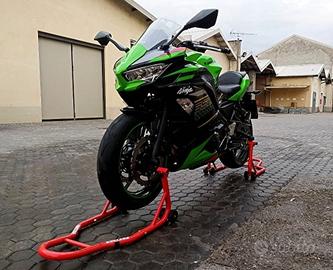 Kawasaki ninja 650 35 kw 2020
