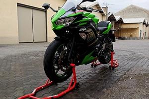 Kawasaki ninja 650 35 kw 2020