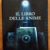 Il libro delle anime di Glenn Cooper