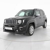 Jeep Renegade 1.3 t4 phev Limited 4xe