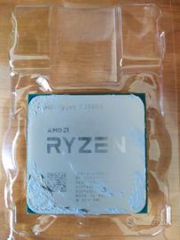 processore ryzen 5 3500x