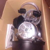 Robot Cracchio nuovo BGMP-914