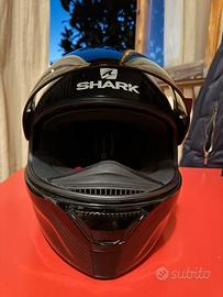 Casco SHARK Carbon