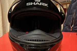 Casco SHARK Carbon