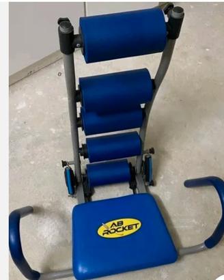 ab rocket 