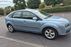 Ford Focus 1.6 Diesel 90cv Arica cond. Automatica