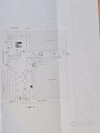 Attivita' ristorante/bar