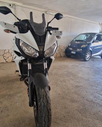 tracer 700 