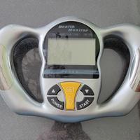 Calcolatore sportivo professionale massa grassa