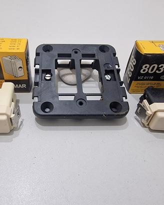 Vimar serie 8000