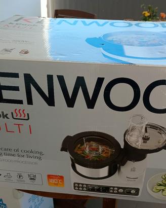 multi Cook Kenwood 
