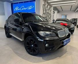 BMW X6 Xdrive30d Futura auto 8m E5