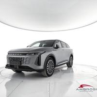 OMODA 9 SHS-P S.HEV+EV 1.5T+3DHT PREMIUM