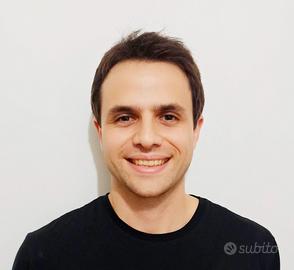 Addetto noleggio barche