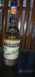 Cordial Campari. Anni 70/80
