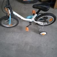 BICICLETTA BIMBO