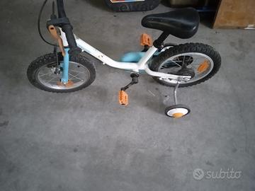 BICICLETTA BIMBO