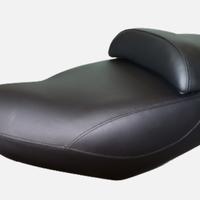 Sella piaggio Hexagon