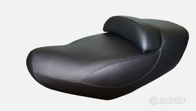 Sella piaggio Hexagon