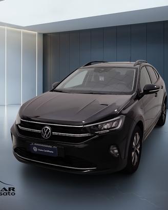 VOLKSWAGEN Taigo - Taigo 1.0 tsi Life 95cv