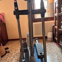 Ellittica professionale