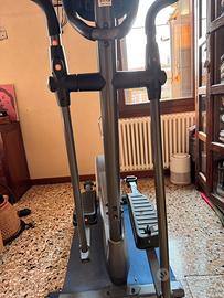 Ellittica professionale